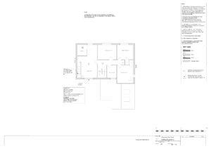 BUILDING REGULATIONS FOR LOFT CONVERSION DORMER/HIP TO GABLE